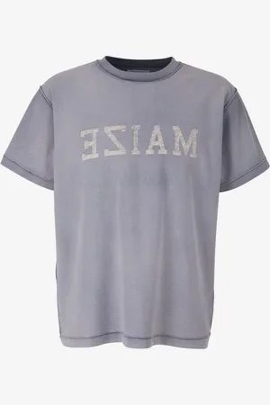 JOHN ELLIOTT Camiseta Maize Algodón