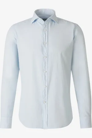 Santa Eulalia Camisa Formal Algodón