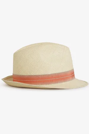 Borsalino Sombrero Panamá Paja