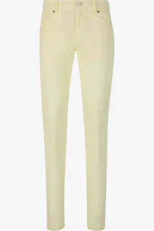 MARCO PESCAROLO Pantalones 5 Bolsillos