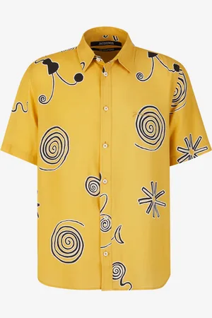 Jacquemus Camisa La chemise Melo
