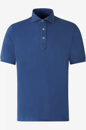 Santa Eulalia Polo Piqué Algodón