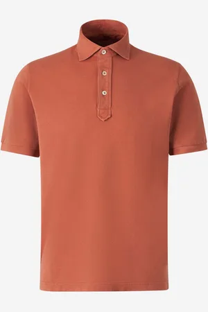 Santa Eulalia Polo Piqué Algodón