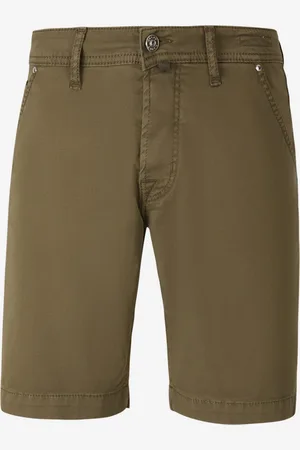 Jacob Cohen Bermudas Lou Algodón