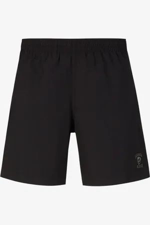 Alexander McQueen Bañador Técnica Bordado