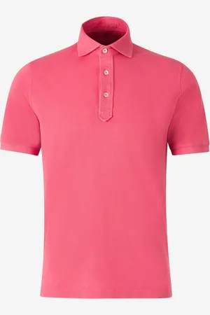 Santa Eulalia Polo Piqué Algodón