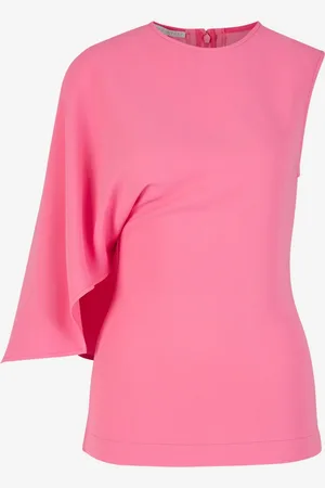 Stella McCartney Top Hombro Único