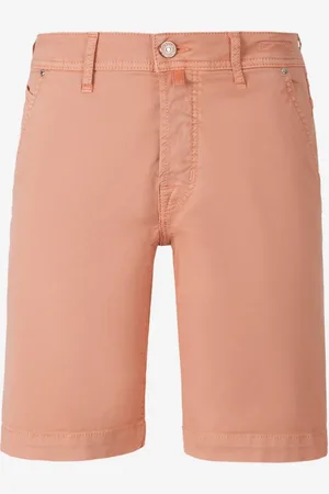 Jacob Cohen Bermudas Lou Algodón