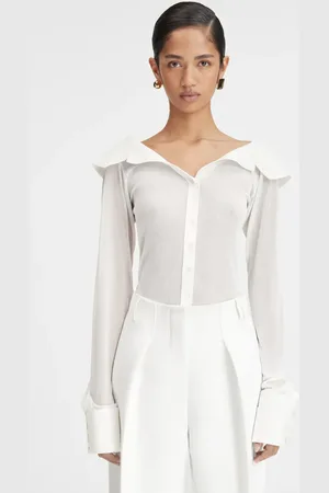 Jacquemus Camisa La Chemise Brezza