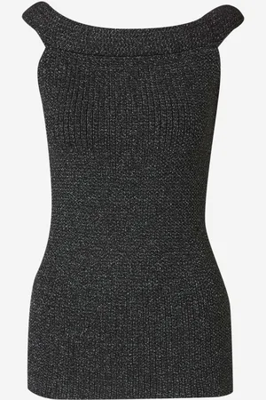Totême Top Punto Lurex