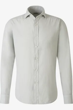 Santa Eulalia Camisa Formal Algodón
