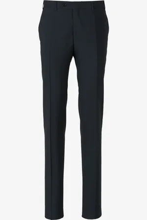 CANALI Pantalones Formales Lana