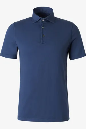 Santa Eulalia Polo Lisa Algodón