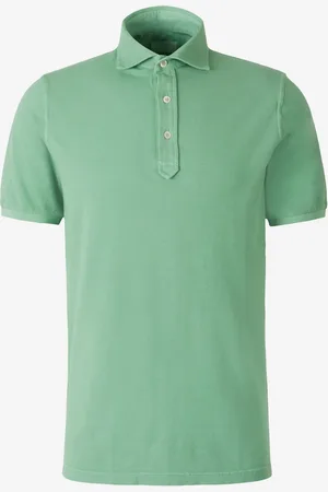 Santa Eulalia Polo Piqué Algodón
