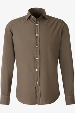 Santa Eulalia Camisa Formal Algodón