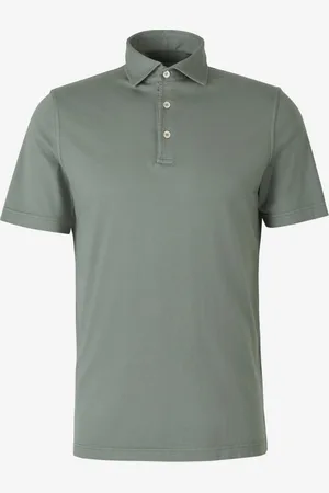 Santa Eulalia Polo Lisa Algodón