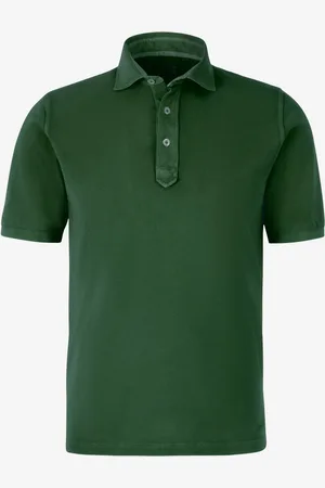 Santa Eulalia Polo Piqué Algodón