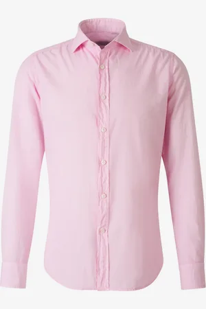 Santa Eulalia Camisa Formal Algodón