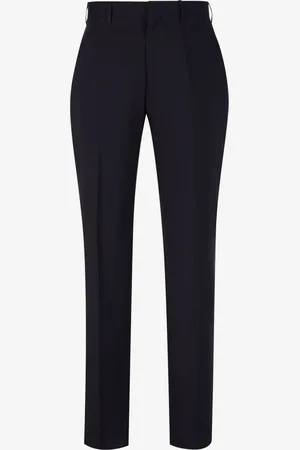 LARDINI Pantalones Formales Algodón