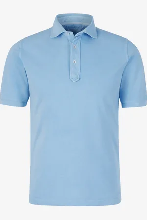 Santa Eulalia Polo Piqué Algodón