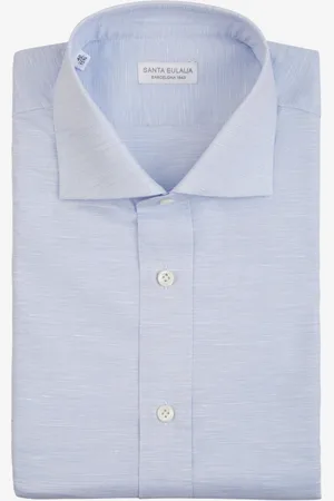 Santa Eulalia Camisa Algodón