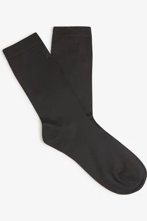 Givenchy Calcetines 4G Punto