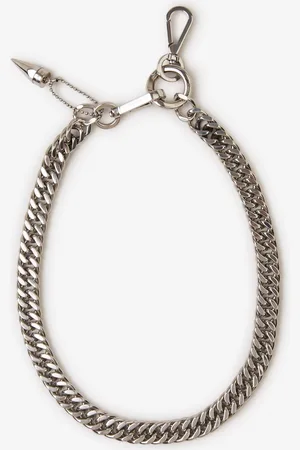 Alexander McQueen Collar Cadena