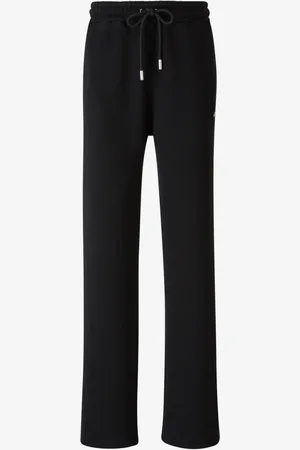 OFF-WHITE Joggers Logo Algodón