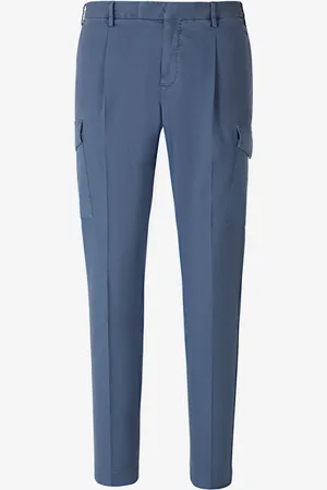 PT Torino Pantalones Algodón Cargo