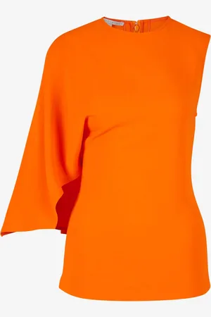 Stella McCartney Top Hombro Único