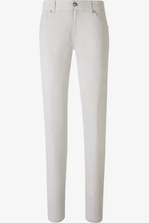 MARCO PESCAROLO Pantalones 5 Bolsillos