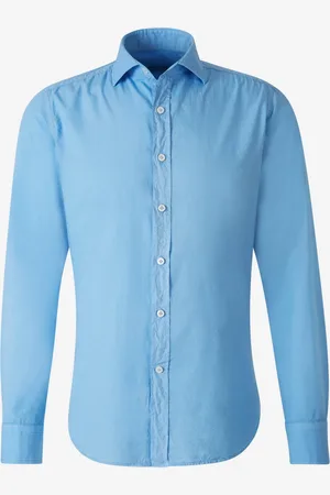 Santa Eulalia Camisa Formal Algodón