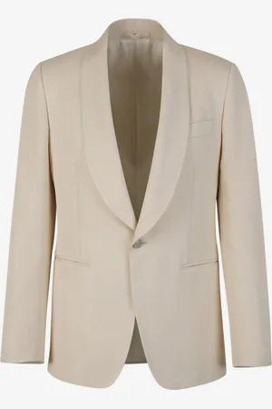 LARDINI Americana Lisa Viscosa