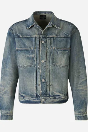 JOHN ELLIOTT Chaqueta Thumper Tipo II