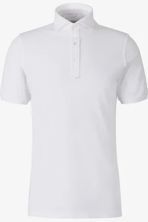 Santa Eulalia Polo Piqué Algodón