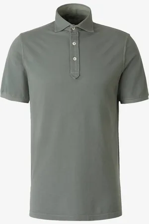 Santa Eulalia Polo Piqué Algodón