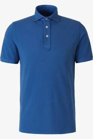 Santa Eulalia Polo Piqué Algodón