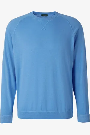 ZANONE Sudadera Cuello Redondo