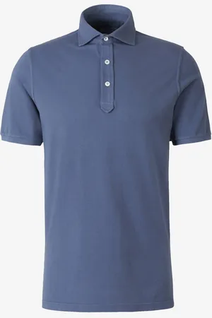 Santa Eulalia Polo Piqué Algodón