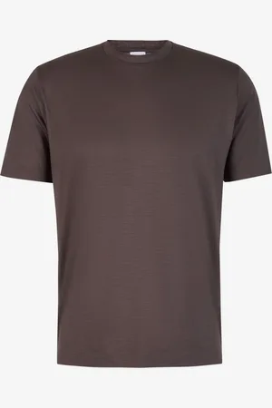 Santa Eulalia Camiseta Lisa Lana