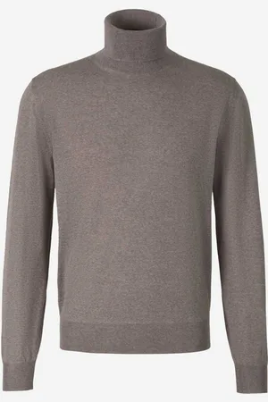 CANALI Jersey Cuello Vuelto