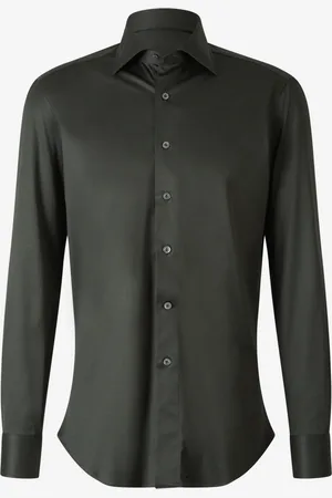 FRAY Camisa Micro Punto