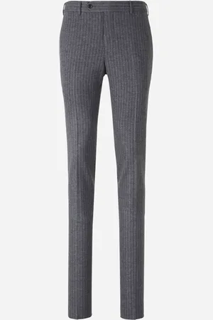 PT Torino Pantalones Franela Lana