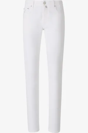 Jacob Cohen Jeans Slim Fit Bard