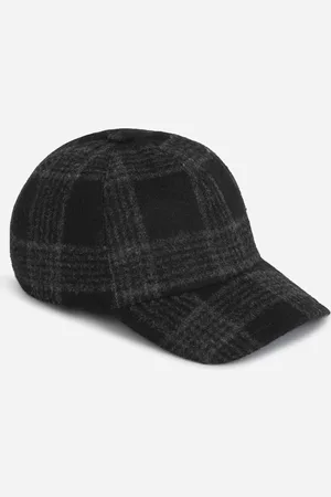 FEDELI Gorra Lana