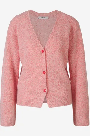 Dorothee Schumacher Cárdigan Luxury Delight