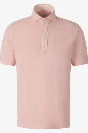 Santa Eulalia Polo Piqué Algodón