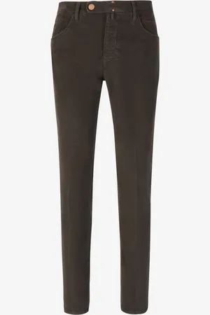 incotex blue division Jeans Micro Pana