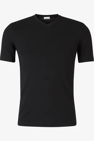 Santa Eulalia Camiseta Lisa Algodón