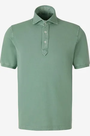 Santa Eulalia Polo Piqué Algodón